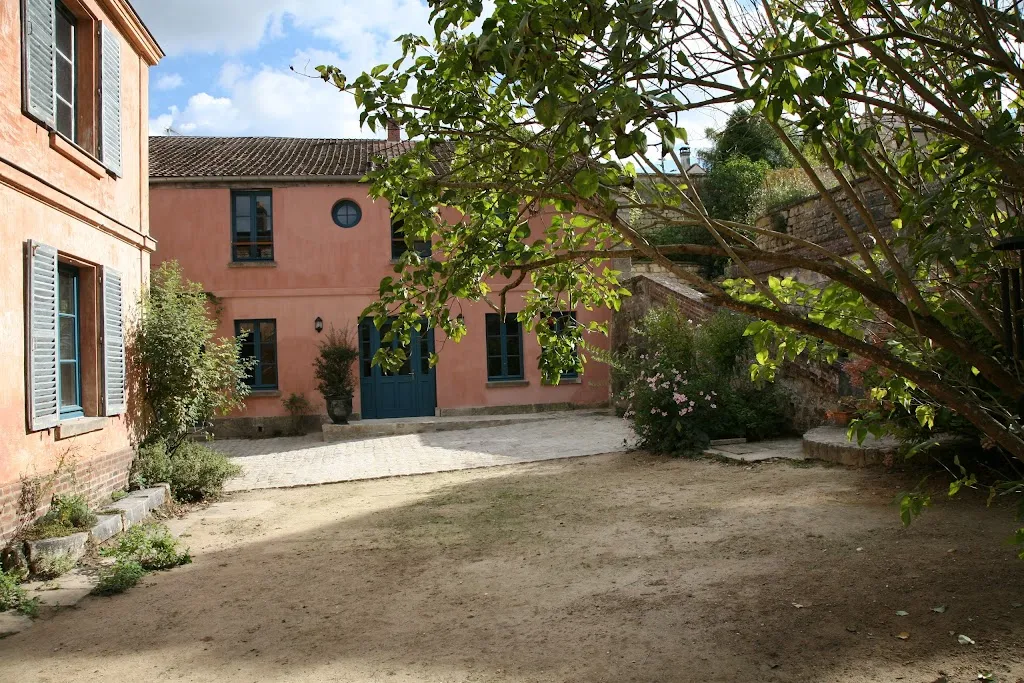 Chez Jules & Léonie_Valmondois_slider_image_1