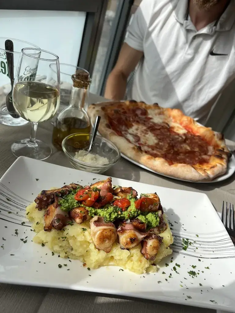 Erika De Carvalho_L'Osteria-Ciociara_Thiais_review