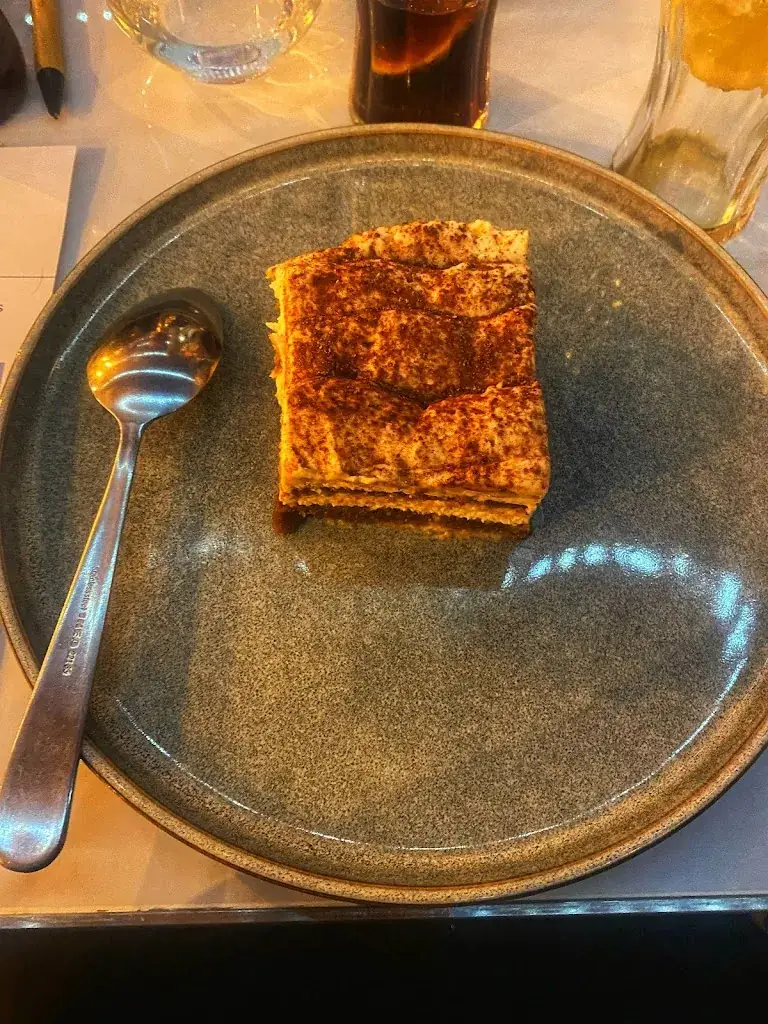 Lisa Bhk_L'Osteria-Ciociara_Thiais_review