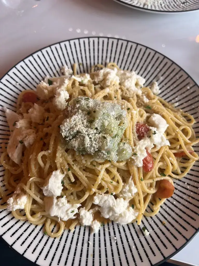 Eli_L'Osteria-Ciociara_Thiais_review