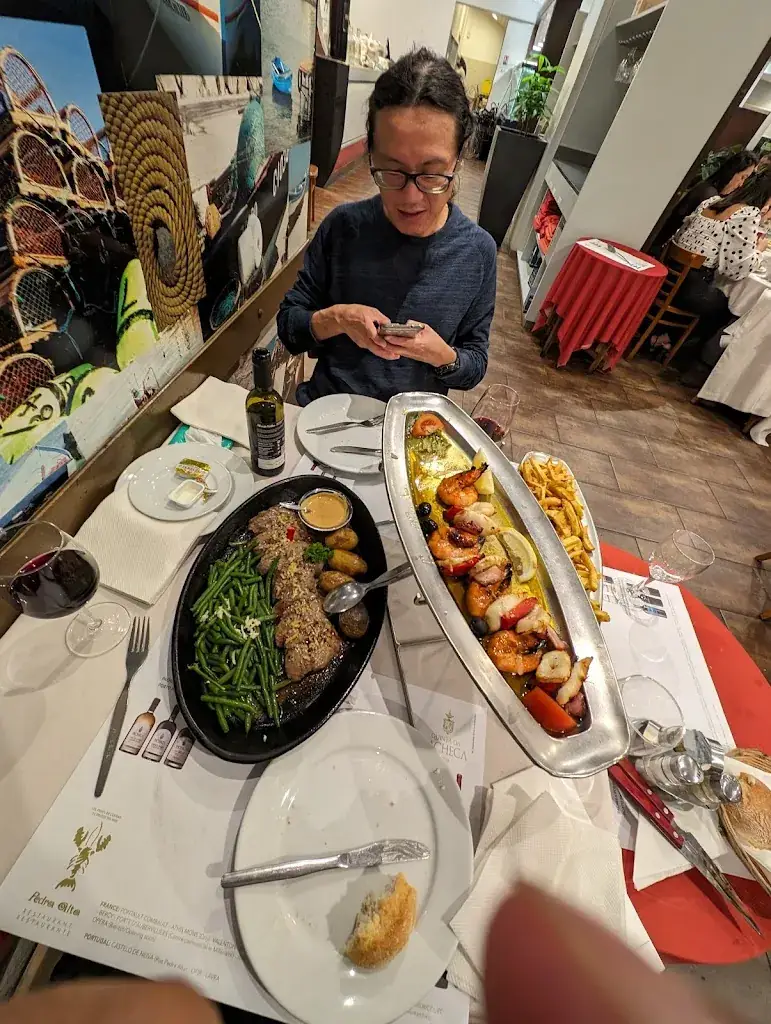 Rabimba Karanjai_Pedra Alta_Thiais_recensione