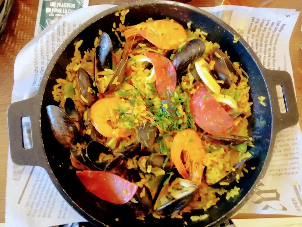 Menu_Léon_Thiais_image_7