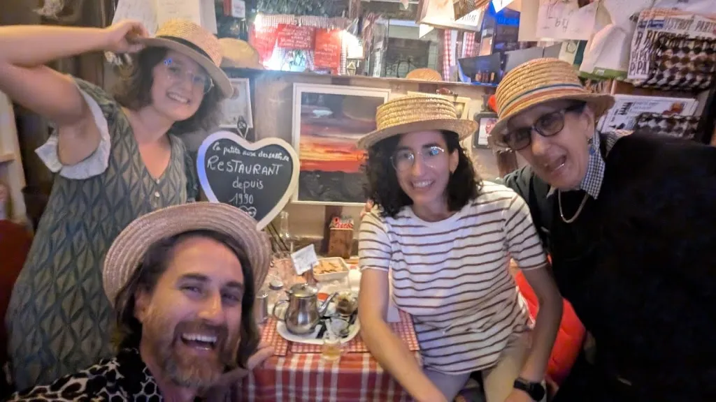 Federico Ulfo_La Petite Rose des Sables_Paris_review