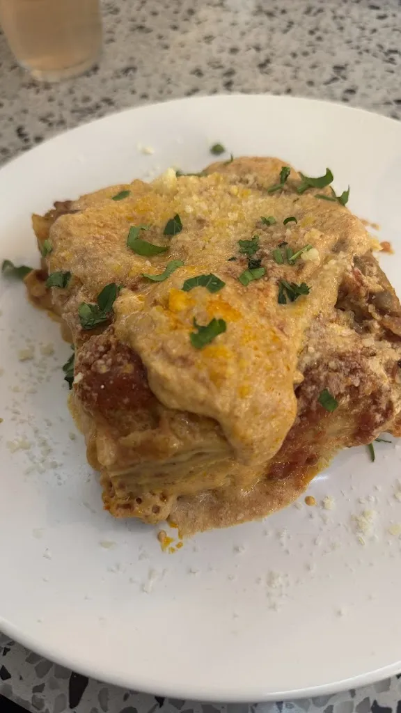 Lilya_Sette Otto Sei - Restaurant Italien_Thiais_review