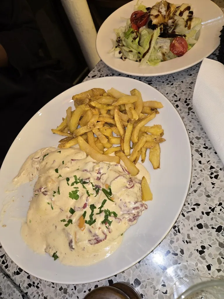 Daiisy Dez_Sette Otto Sei - Restaurant Italien_Thiais_review