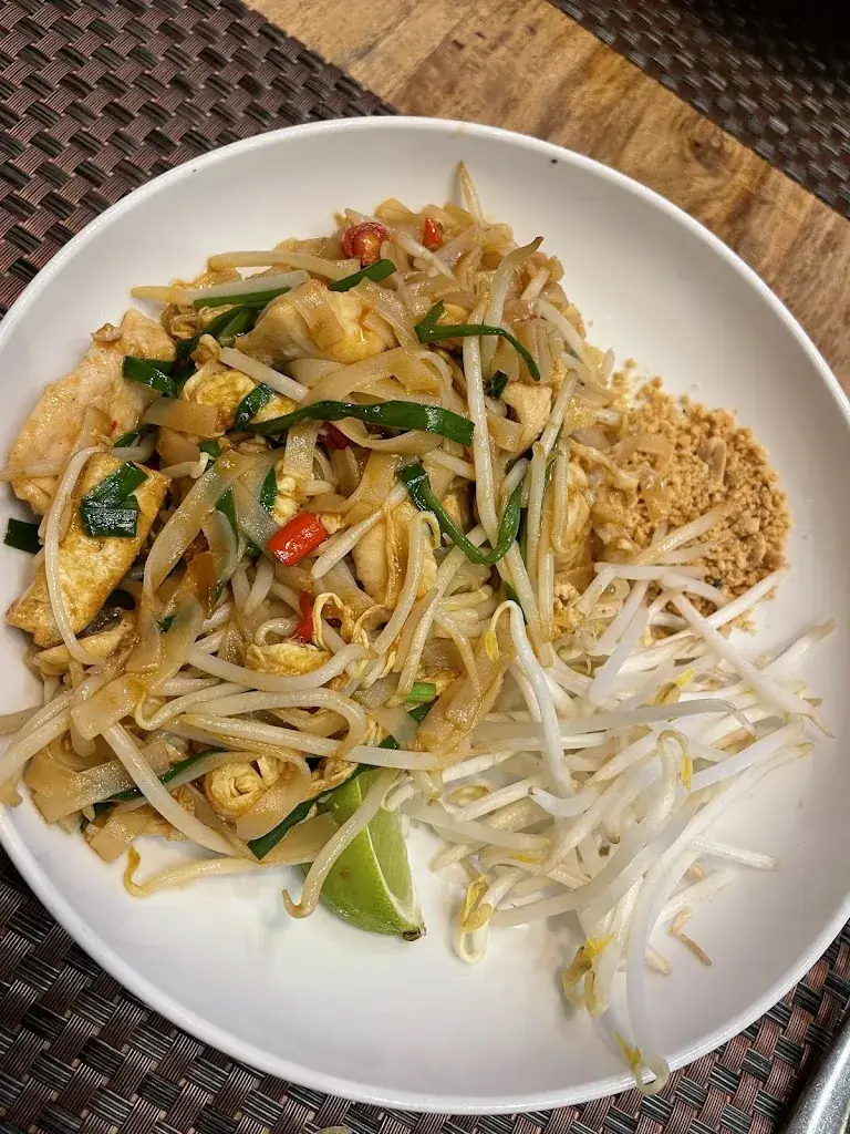 Savneet Kaur_Pum Thaï_Thiais_review