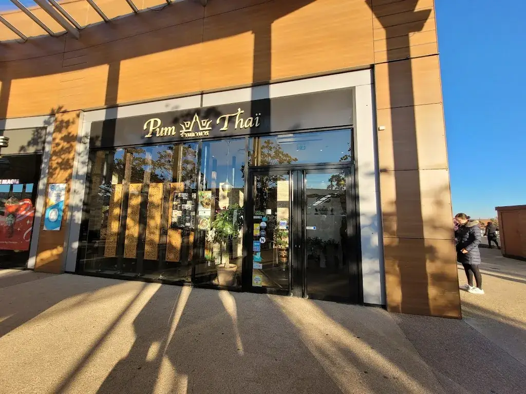 Charlyn Soriano_Pum Thaï_Thiais_review