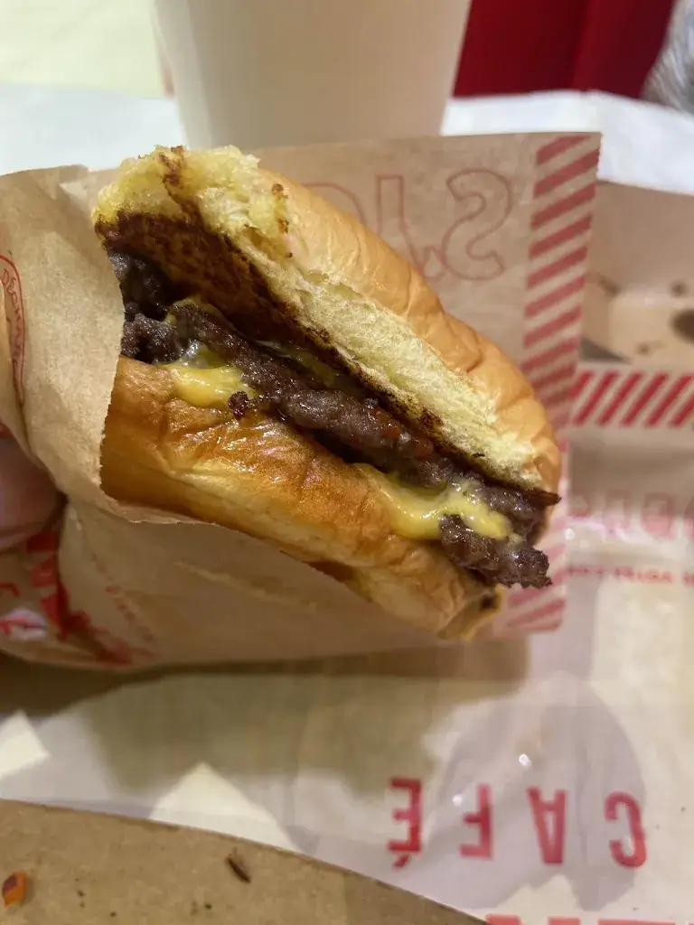 Angathàn Yalini_BRENDY'S CAFÉ BELLE ÉPINE_Thiais_review