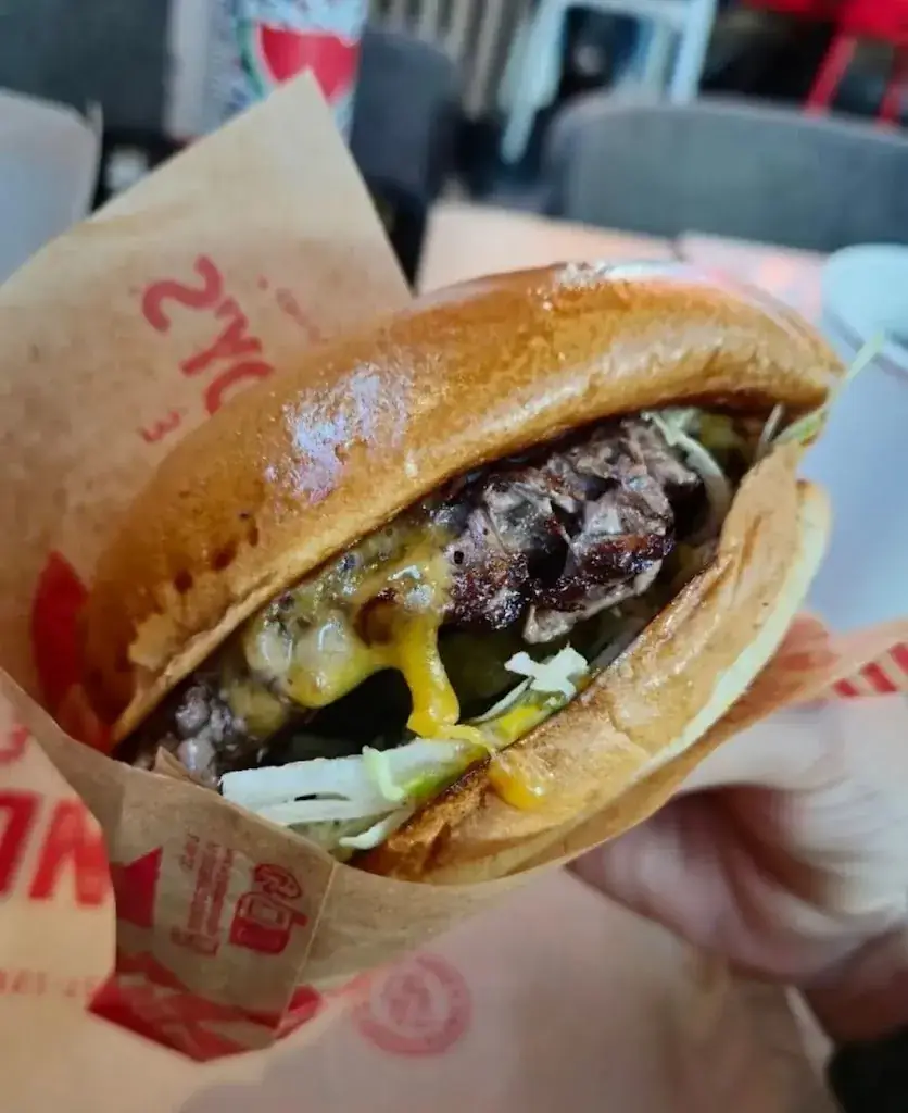 BRENDY'S CAFÉ BELLE ÉPINE_Thiais_slider_image_3