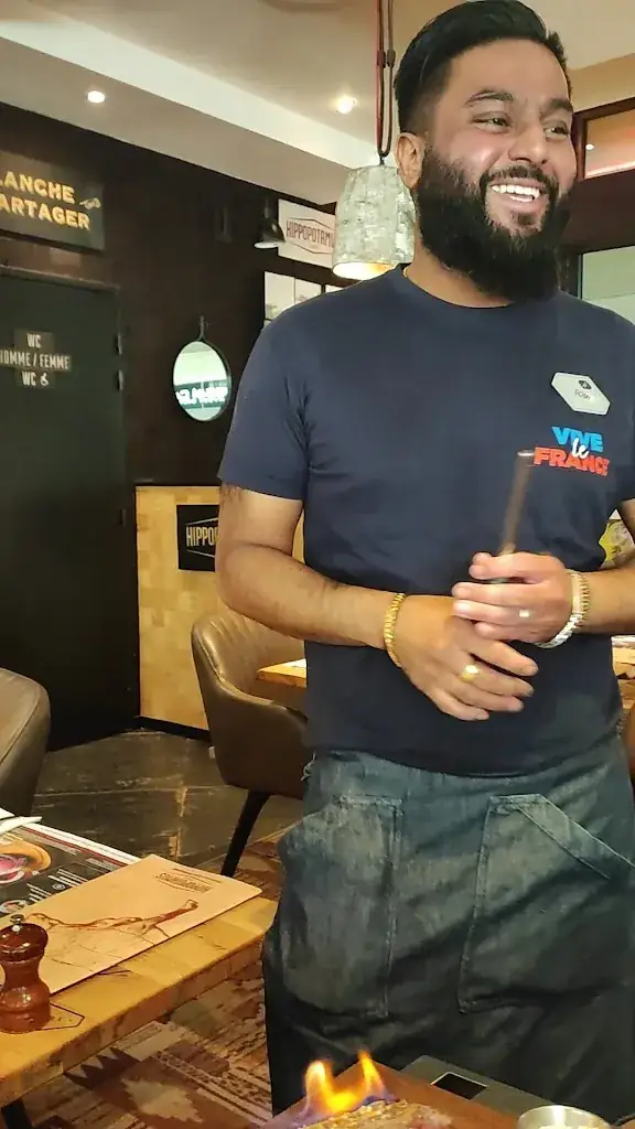 Hippopotamus Steakhouse_Thiais_slider_image_2