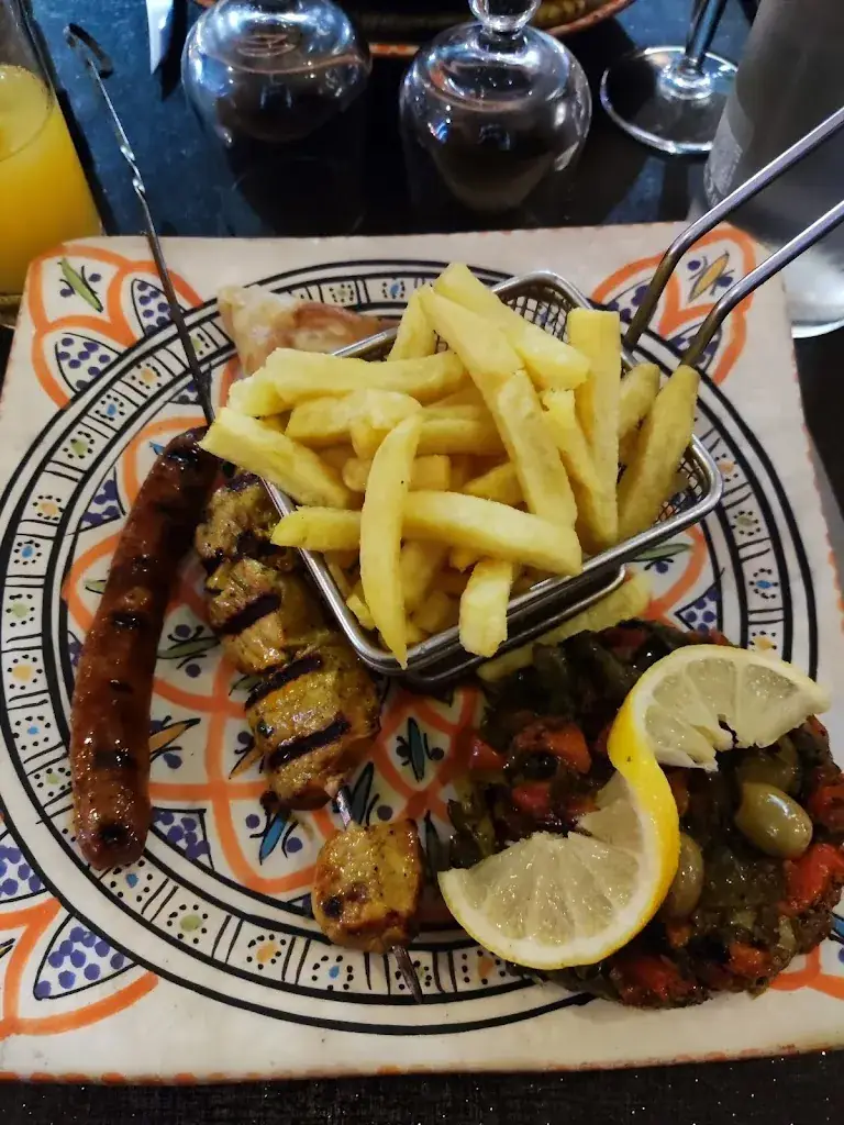 Menu_Le Sultan_Thiais_image_5