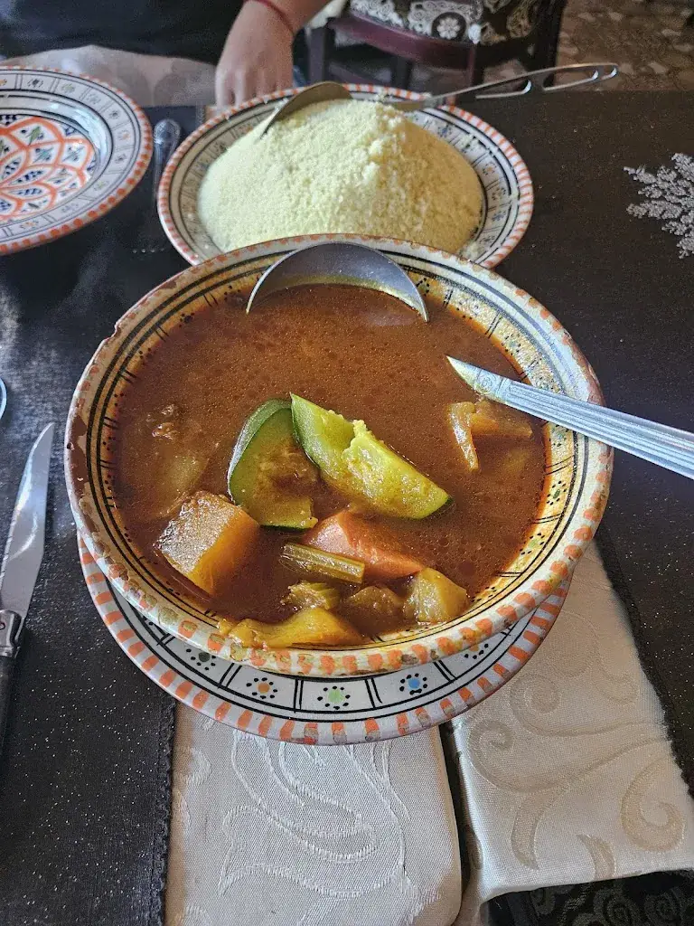 K Siu_Le Sultan_Thiais_review