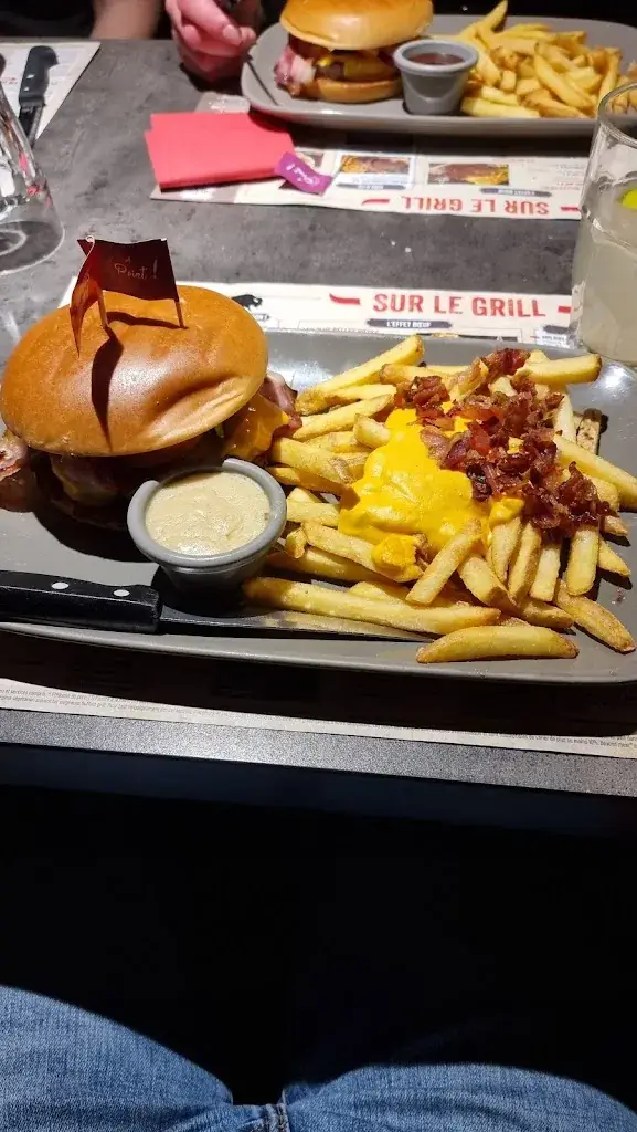 Menu_Buffalo Grill Thiais_Thiais_image_5