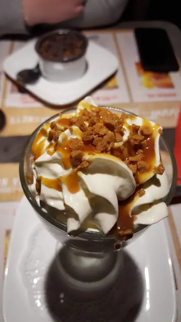 Menu_Buffalo Grill Thiais_Thiais_image_9