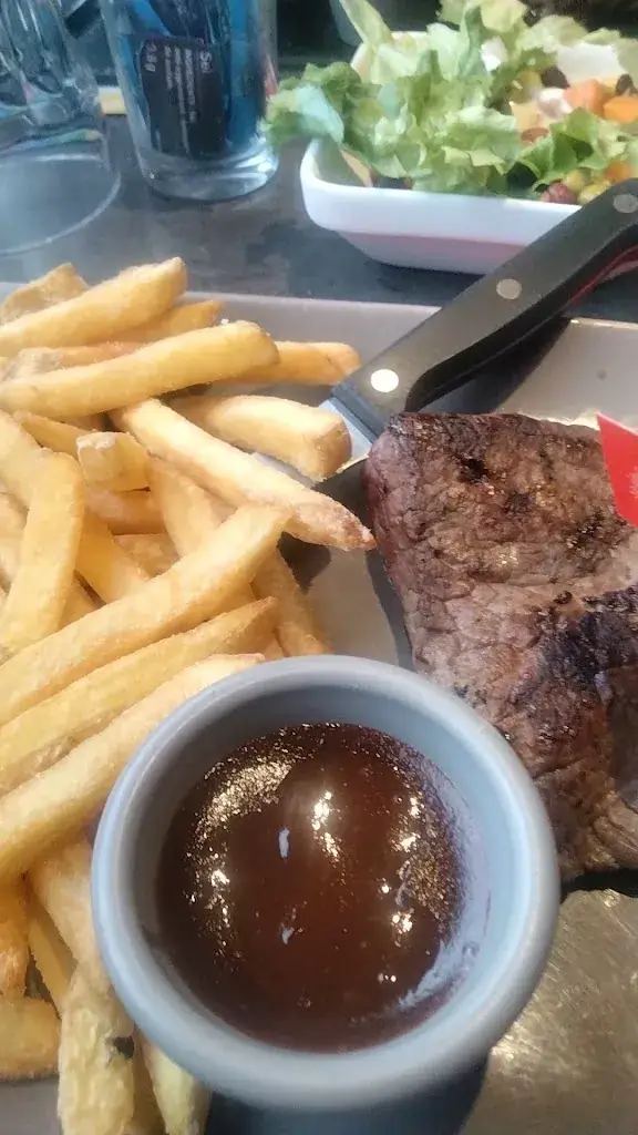 Buffalo Grill Thiais_Thiais_slider_image_2