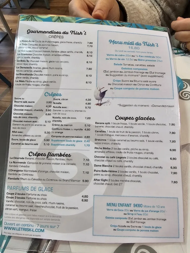 Menu_Le Trisk'L_Thiais_image_2