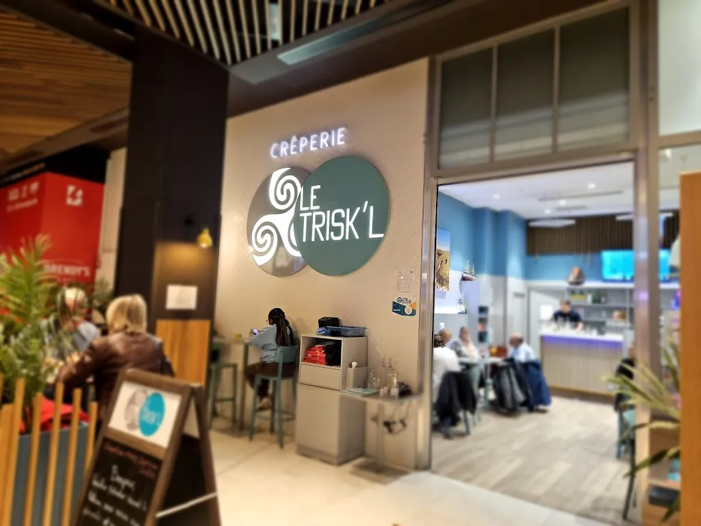 Nina Schneider_Le Trisk'L_Thiais_review