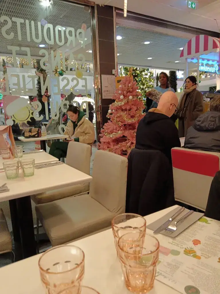 nirmit bhagat_Le Paradis du Fruit_Thiais_review