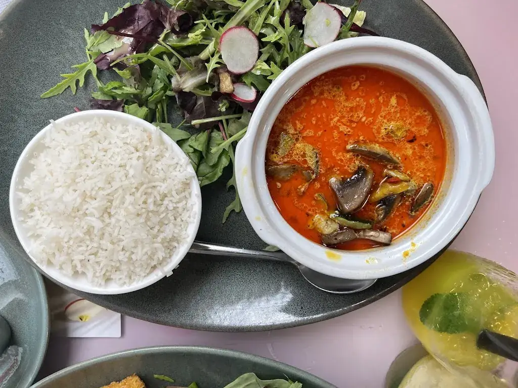 Pratyush Sinha_Le Paradis du Fruit_Thiais_review