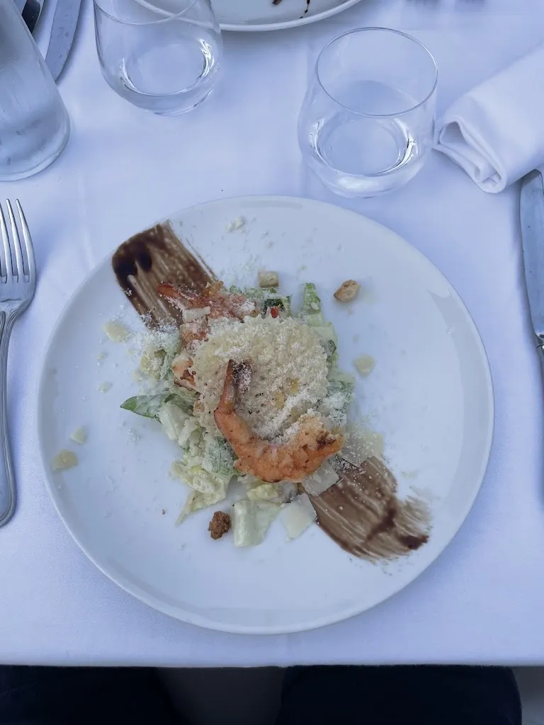 Thibault ROBILLARD_Restaurant La Table de Varennes_Varennes-Jarcy_recensione