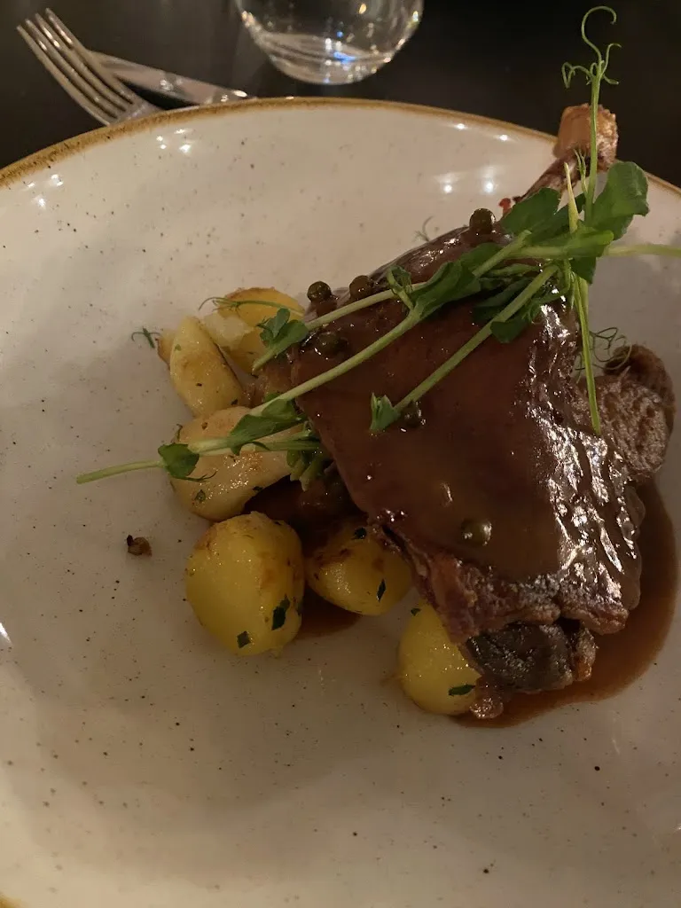 DKa -_Restaurant La Table de Varennes_Varennes-Jarcy_recensione