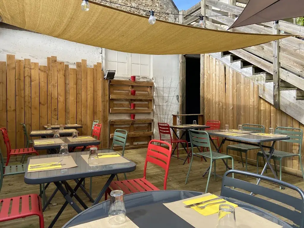 seb seb_Le Relais du Château_Varennes-Jarcy_recensione