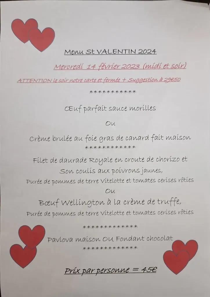 Menu_Brasserie La Queue de Cochon_Fontanil-Cornillon_image_4