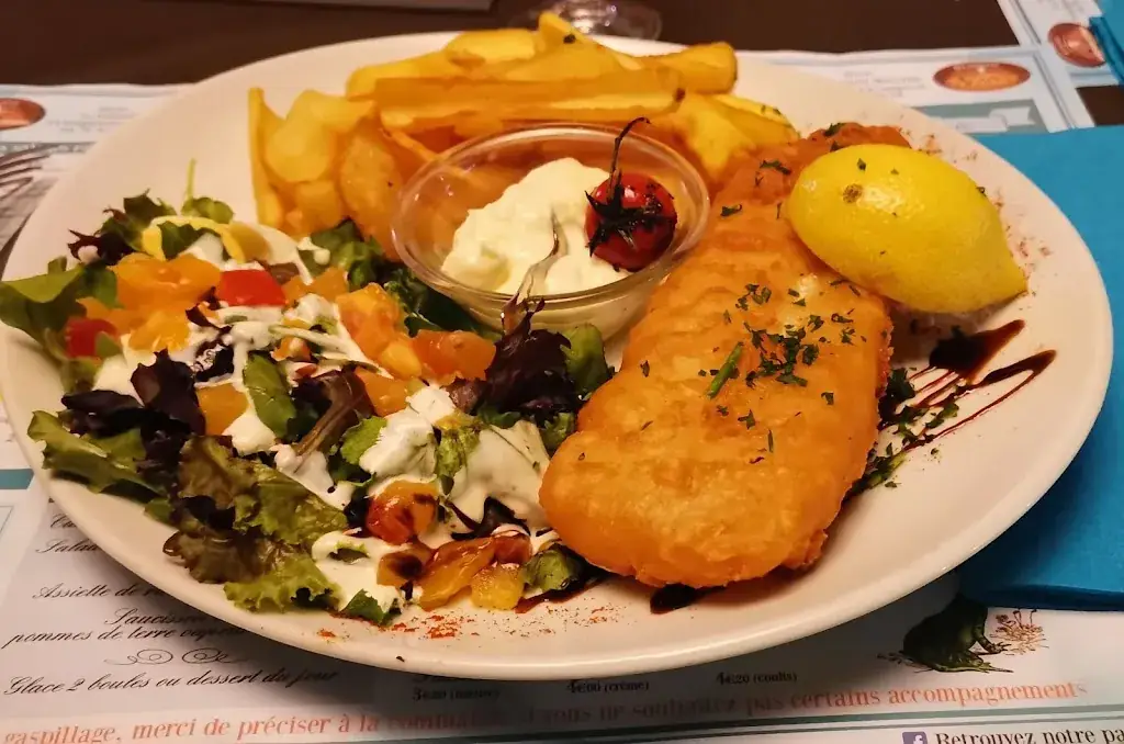 Menu_Brasserie La Queue de Cochon_Fontanil-Cornillon_image_8