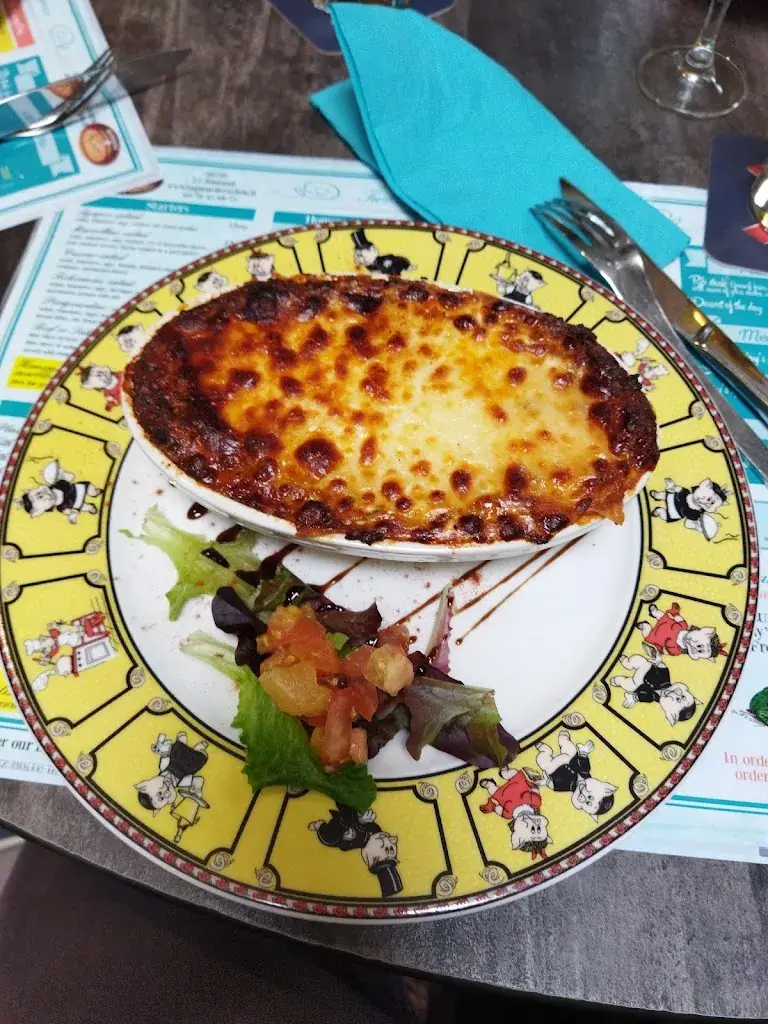 Menu_Brasserie La Queue de Cochon_Fontanil-Cornillon_image_9