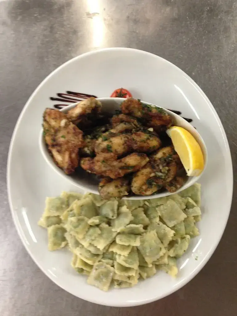 Brasserie La Queue de Cochon_Fontanil-Cornillon_slider_image_2