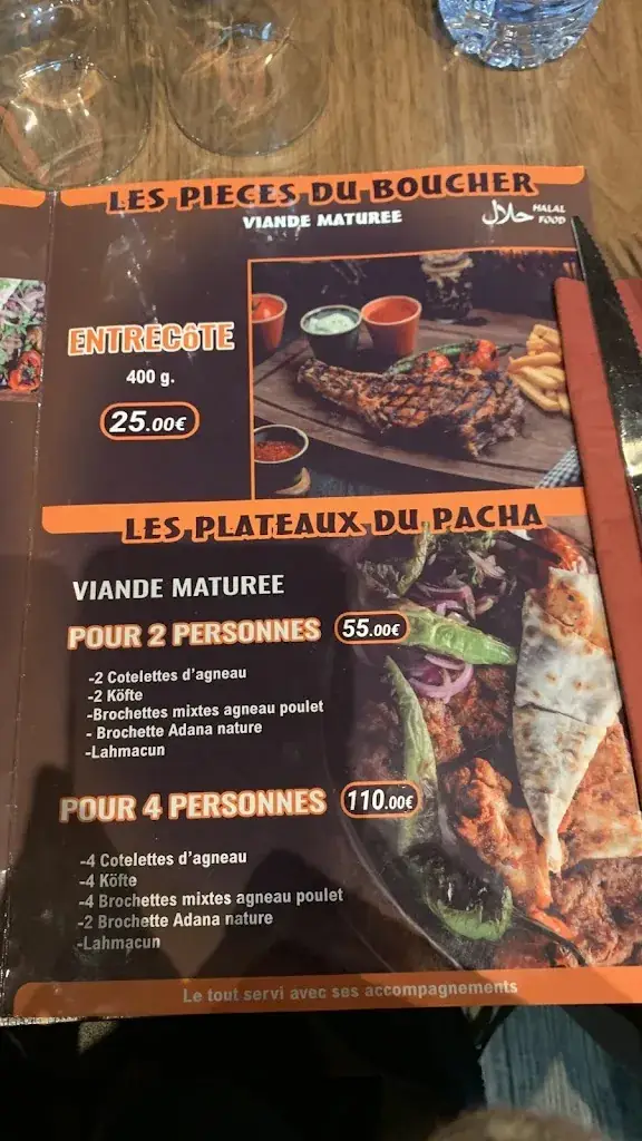 Menu_LE PACHA_Valenton_image_1