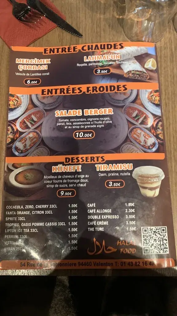 Menu_LE PACHA_Valenton_image_2