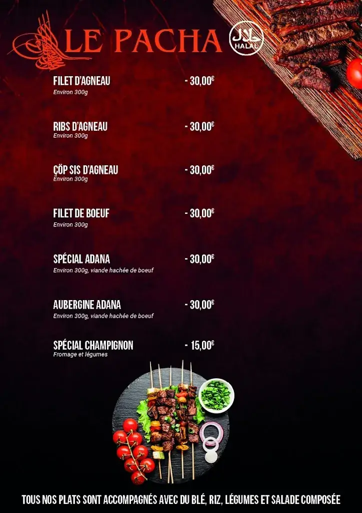 Menu_LE PACHA_Valenton_image_3