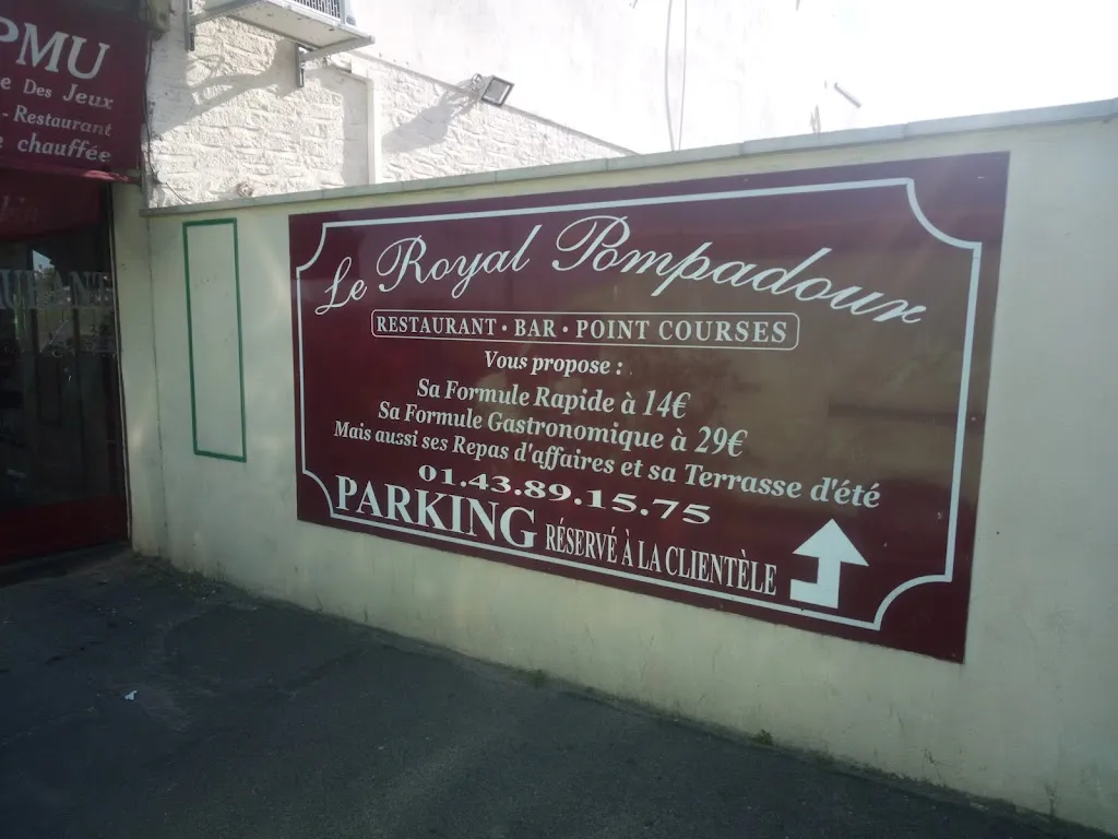 Menu_Le Royal Pompadour_Valenton_immagine_2