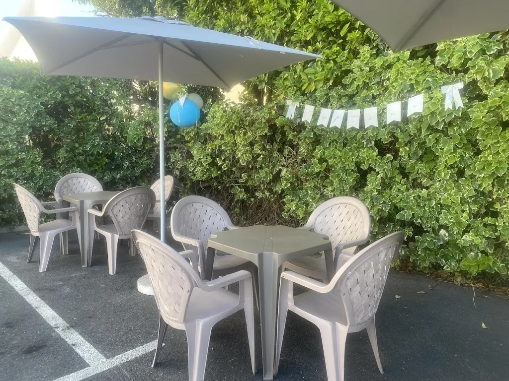 Le Royal Pompadour restaurant in Valenton