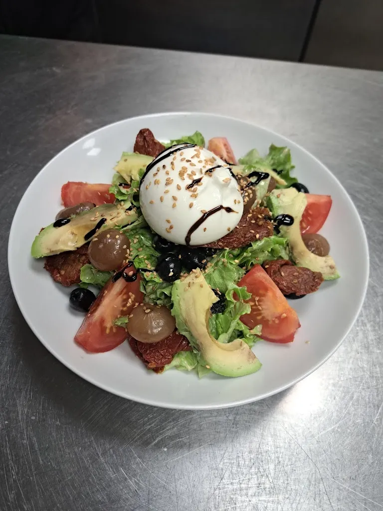 Menu_La Brasserie_Fontanil-Cornillon_immagine_5