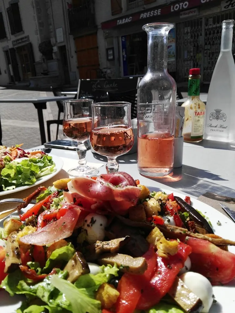 Menu_La Brasserie_Fontanil-Cornillon_immagine_9