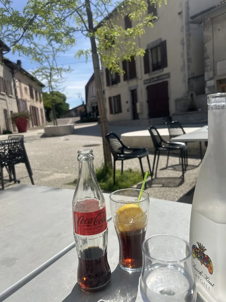 Hend Dhiovi_La Brasserie_Fontanil-Cornillon_recensione