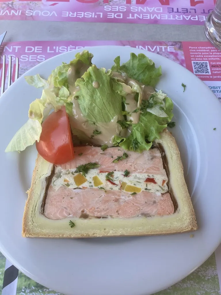 XX_La Brasserie_Fontanil-Cornillon_recensione