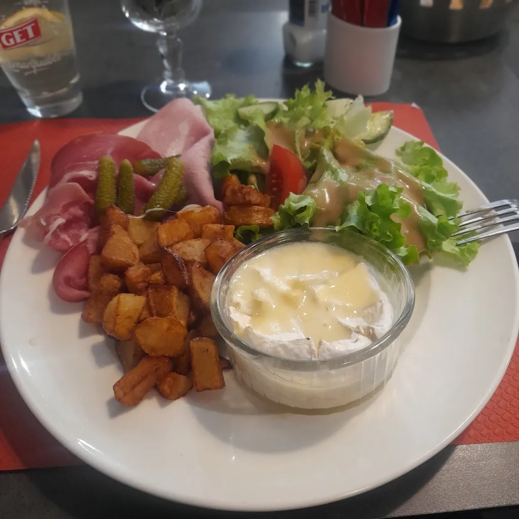 celine berrehail_La Brasserie_Fontanil-Cornillon_recensione