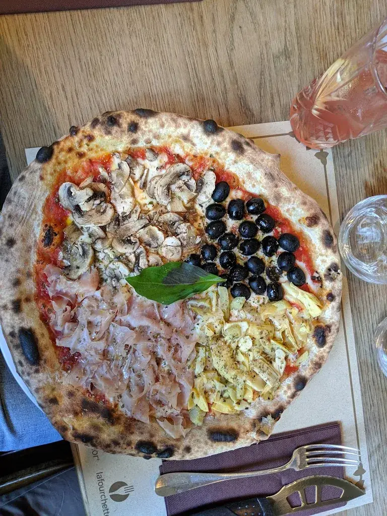 Cliviliscious Theman_Villa Lidia_Vaucresson_review