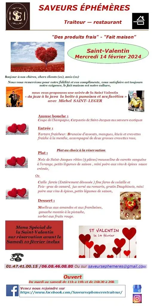 Menu_Saveurs Éphémères_Vaucresson_image_1