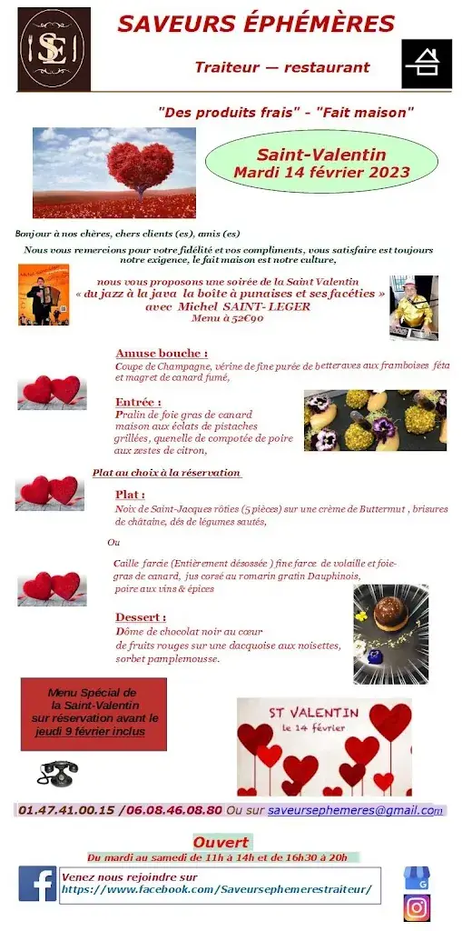 Menu_Saveurs Éphémères_Vaucresson_image_2