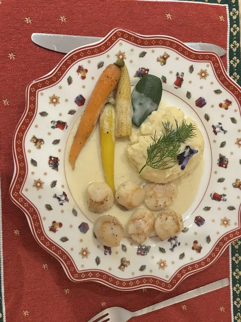 Anne Letellier_Saveurs Éphémères_Vaucresson_review