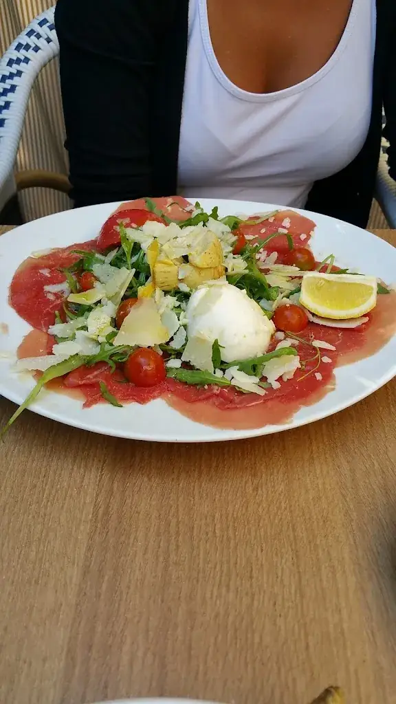 Menu_Il Caravaggio_Vaucresson_imagen_6