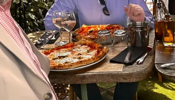 Menu_Il Caravaggio_Vaucresson_imagen_7