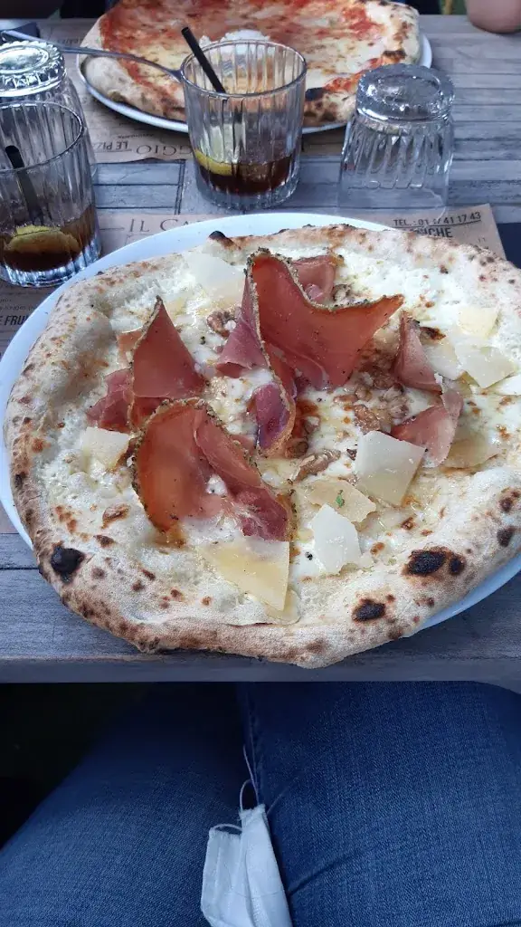 Menu_Il Caravaggio_Vaucresson_imagen_8