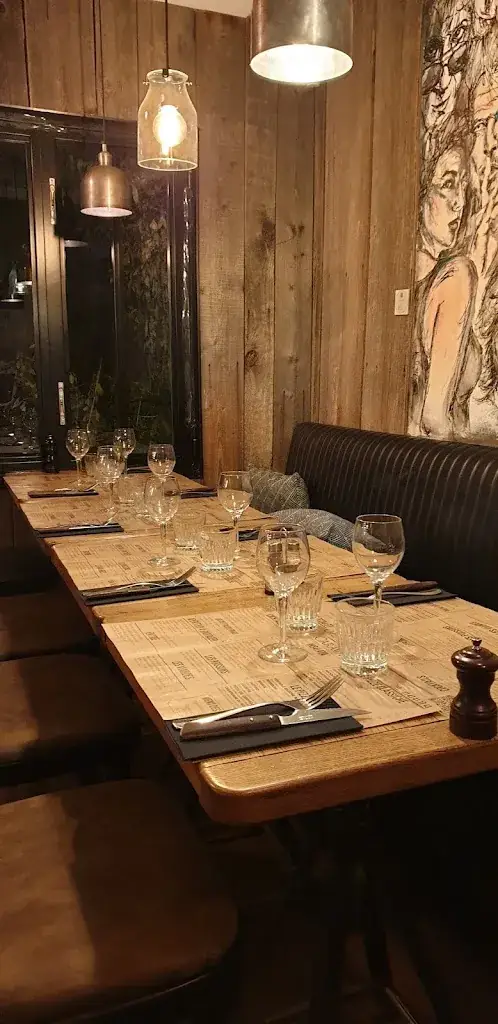 Olivian Ortopan_Il Caravaggio_Vaucresson_reseña