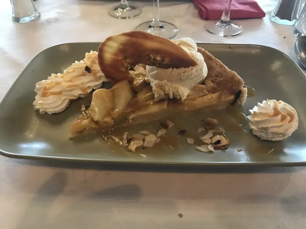 Menü_Le Swing_Vaucresson_Bild_4