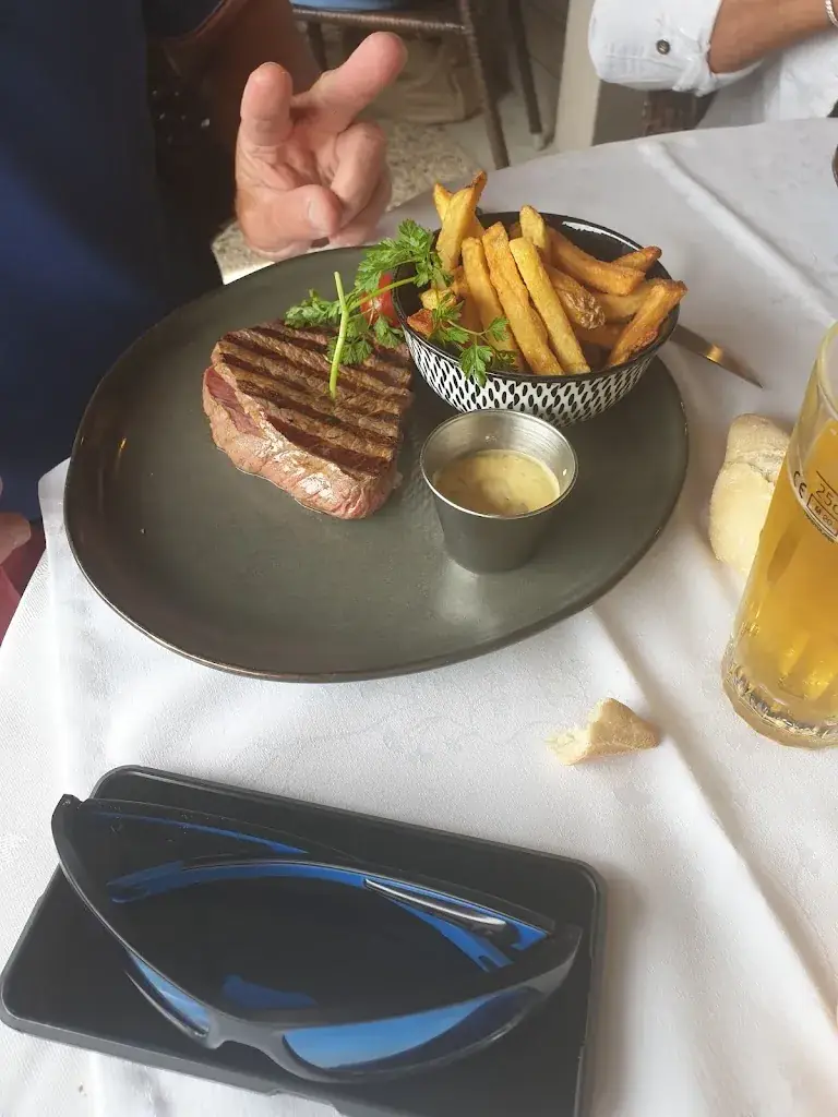 Menü_Le Swing_Vaucresson_Bild_5